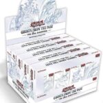 Boite de boosters de Fantômes du Passé