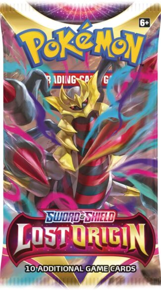 Pokémon- Épée et Bouclier-Origine Perdue Boîte de présentation Booster (36 Paquets), 182-86055 - Image 5