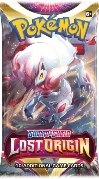 Pokémon- Épée et Bouclier-Origine Perdue Boîte de présentation Booster (36 Paquets), 182-86055 - Image 3
