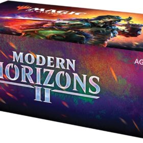 Magic: The Gathering Modern Horizons 2 Draft Booster Box, 36 Packs