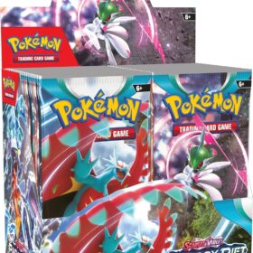 Pokemon - SV Paradox Rift - Booster Box 36 pcs