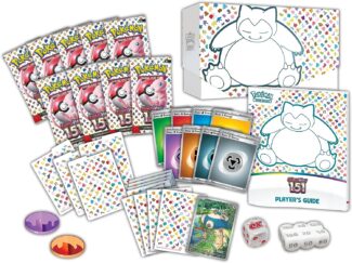 Coffret Dresseur d'Élite de 151 - Image 2