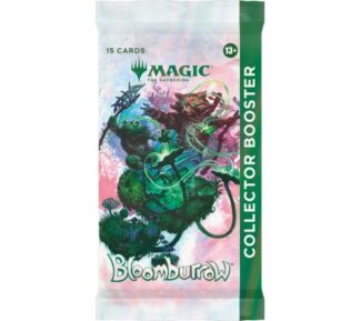 Boite de boosters collector de Bloomburrow - Image 2