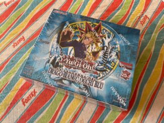 Boite de boosters de Legend of Blue-Eyes White Dragon 25th Anniversary Edition - Image 3