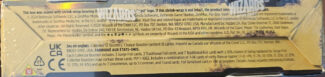Boite de boosters collector de Univers infinis: Fallout - Image 5